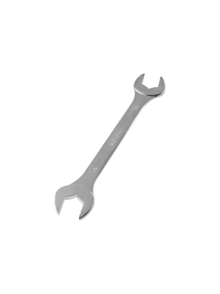 Рожковый ключ Inforce 22x24мм, Сталь Cr-V 06-05-65