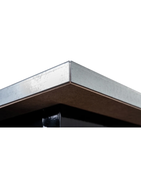 Верстак с драйвером Inforce 1600х686х845 LW-2 допустимая нагрузка на стол 1000кг, 05-01-006