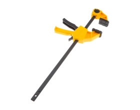 Быстрозажимная струбцина 60х300мм Inforce 06-03-34