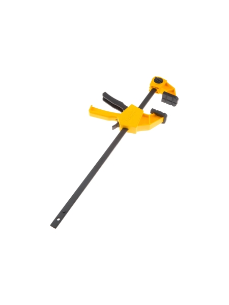 Быстрозажимная струбцина 60х300мм Inforce 06-03-34