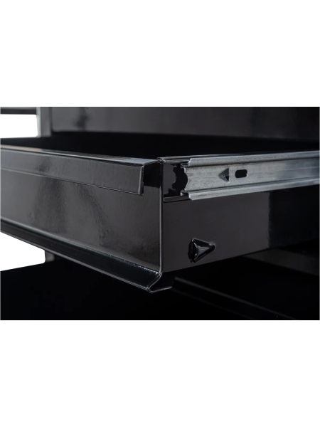 Верстак с драйвером Inforce 1600х686х845 LW-2 допустимая нагрузка на стол 1000кг, 05-01-006