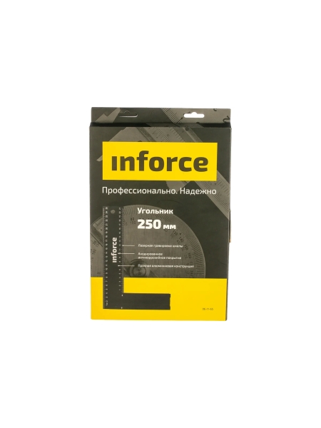 Inforce Угольник 60х250 мм 06-11-65
