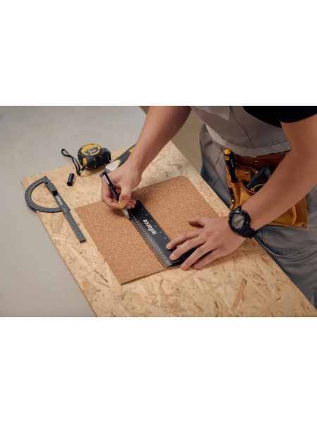 Inforce Угольник 60х250 мм 06-11-65