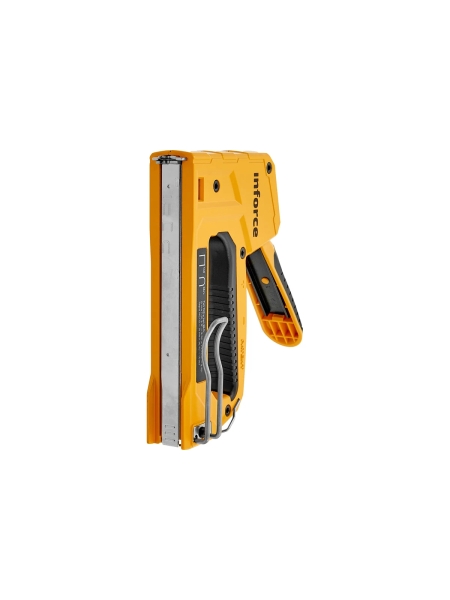 Профессиональный степлер 6 в 1 Inforce 06-14-07