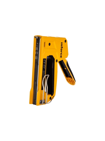 Профессиональный степлер 6 в 1 Inforce 06-14-07