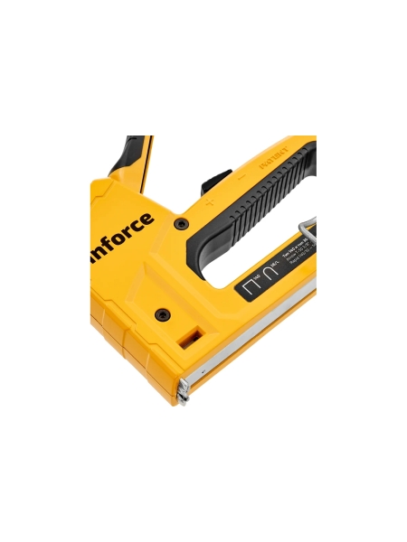 Профессиональный степлер 6 в 1 Inforce 06-14-07