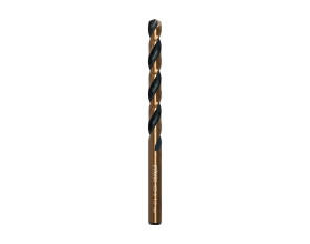 Сверло по металлу HSS-G (7х109х69 мм) Inforce 11-01-680