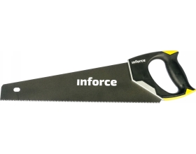 Ножовка по дереву 450мм Inforce 06-08-09