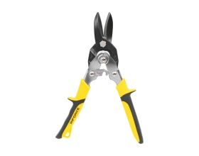 Ножницы по металлу Inforce прямые Cr-Mo 260 мм 06-18-57