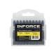 Биты ударные Impact PH2, 50 мм, 10 шт Inforce 11-01-375