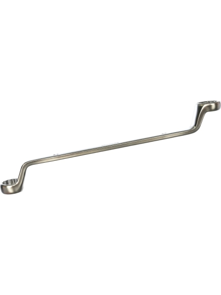 Накидной ключ 22x24мм Inforce 06-05-74