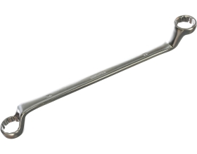 Накидной ключ 22x24мм Inforce 06-05-74