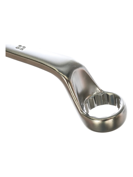 Накидной ключ 22x24мм Inforce 06-05-74