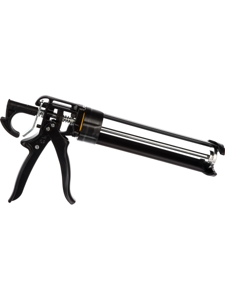 Усиленный полукорпусный пистолет для герметика Inforce 01-13-06