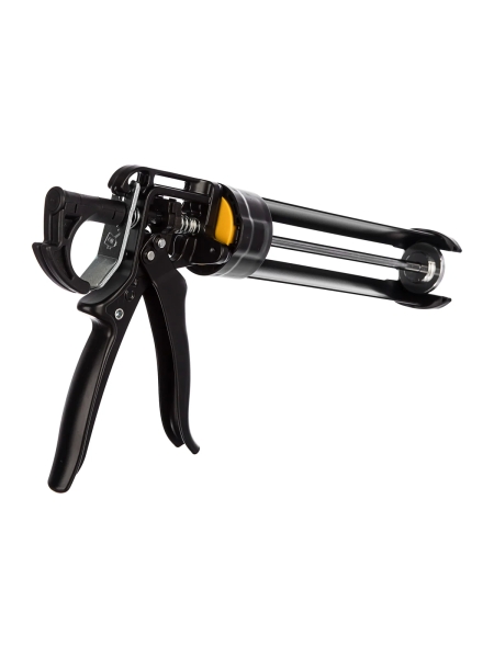 Усиленный полукорпусный пистолет для герметика Inforce 01-13-06