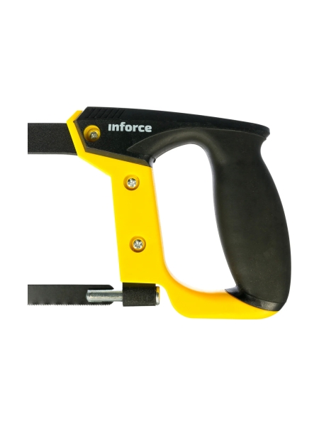 Ножовка по металлу 300мм Inforce 06-08-12