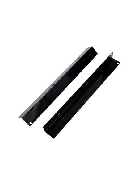 Перфорированная панель Inforce для инструментальной тележки 06-01-16 со стойками 06-01-19-002