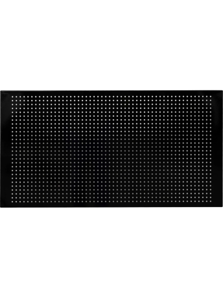 Перфорированная панель Inforce для инструментальной тележки 06-01-16 со стойками 06-01-19-002