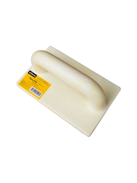 Терка Inforce ППУ стандартная 120х190 мм 020204-012-019