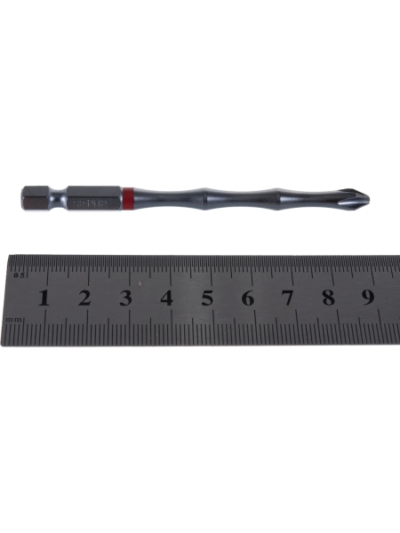 Бита (5 шт; PH2; 90 мм) Inforce 11-01-294