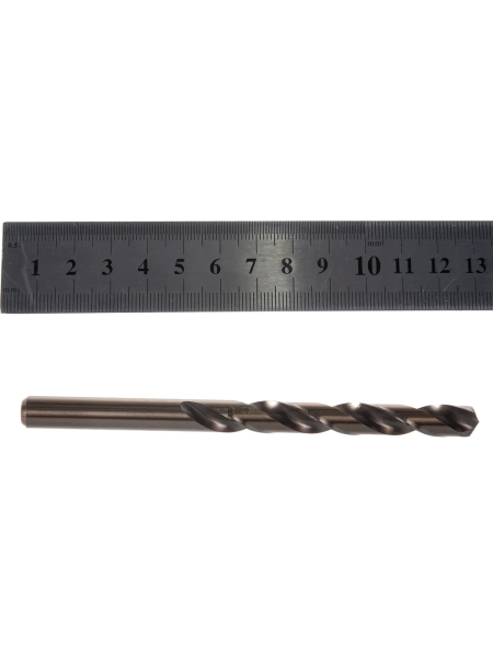 Сверло по металлу HSS-CO (5 шт/уп; 9x125x81 мм) Inforce 11-01-452