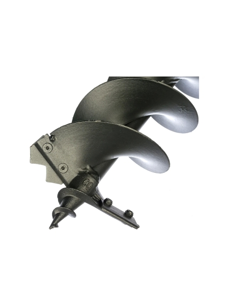 Шнек для бензобура (150х800 мм) Inforce 11-04-12