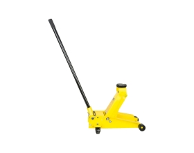 Гидравлический подкатной домкрат с двумя цилиндрами Inforce T830023