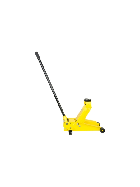 Гидравлический подкатной домкрат с двумя цилиндрами Inforce T830023