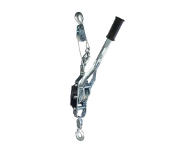 Рычажная лебедка 2 т Inforce TRK8021 04-04-03