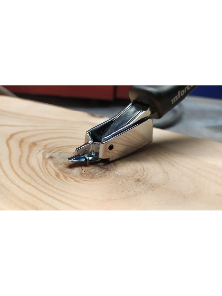 Антистеплер Inforce 06-14-08