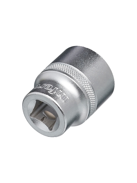 Головка торцевая шестигранная (24 мм; 1/2DR) Inforce 11-01-485
