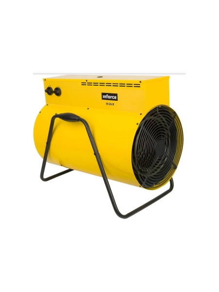 Электрическая тепловая пушка Inforce IH 24 R