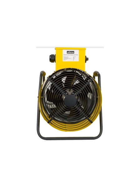 Электрическая тепловая пушка Inforce IH 24 R