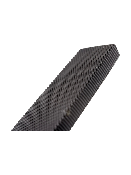 Набор напильников и надфилей 200мм Inforce 10 шт 06-09-92