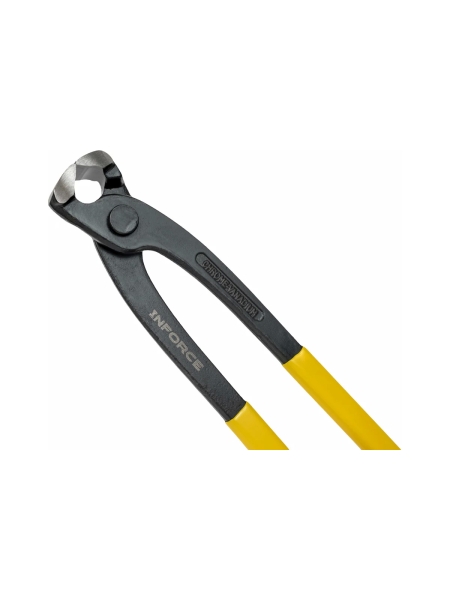 Вязальные клещи Inforce 280 мм 06-18-53