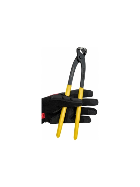 Вязальные клещи Inforce 280 мм 06-18-53