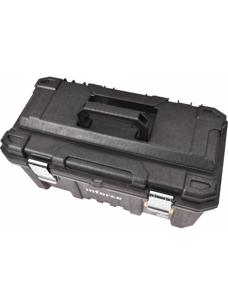 Ящик для инструмента 21" с металлическими замками Inforce 06-20-05