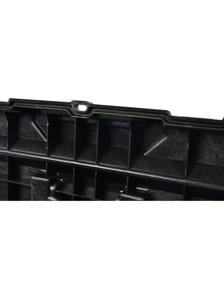 Ящик для инструмента 21" с металлическими замками Inforce 06-20-05