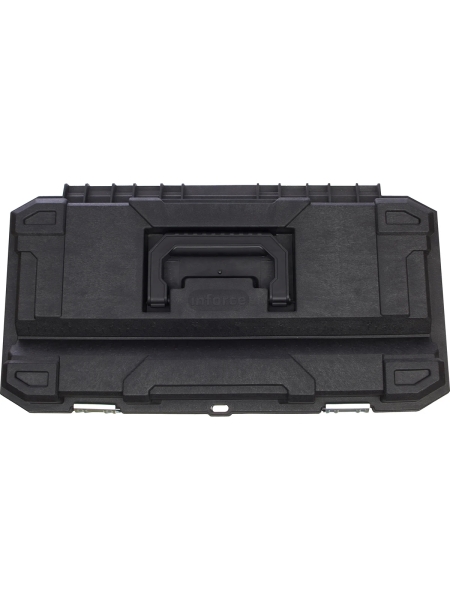 Ящик для инструмента 21" с металлическими замками Inforce 06-20-05