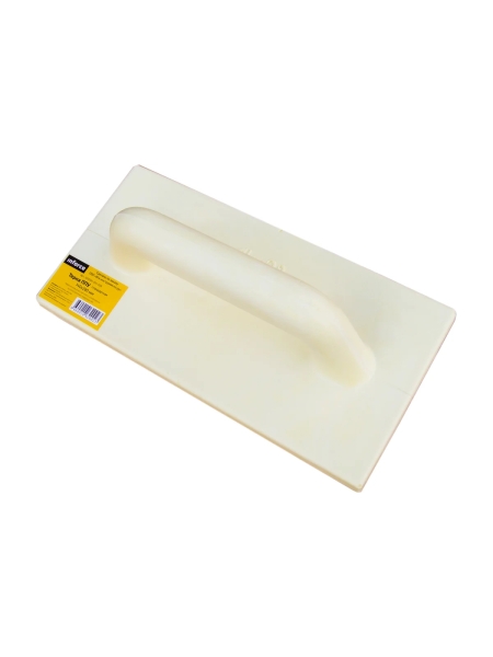 Терка Inforce ППУ стандартная 140х280 мм 020204-014-028