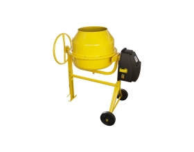 Бетоносмеситель Inforce MС 200/1000 07-09-02