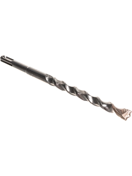Бур по бетону 2X (12х210 мм; SDS+) Inforce 11-01-551