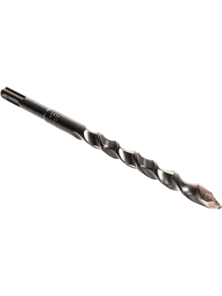 Бур по бетону 2X (12х210 мм; SDS+) Inforce 11-01-551