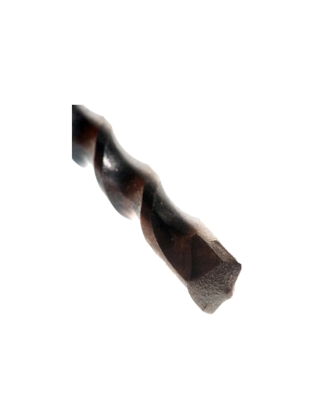 Бур по бетону 2X (6х210 мм; SDS+) Inforce 11-01-537