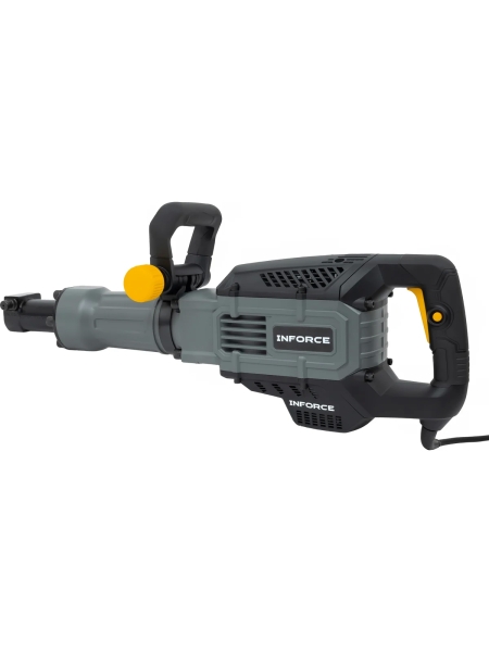 Отбойный молоток Inforce DH4517