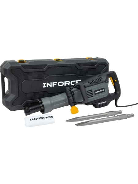 Отбойный молоток Inforce DH4517