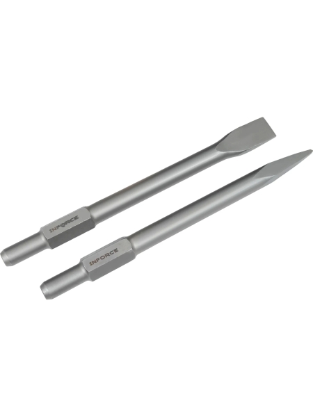 Отбойный молоток Inforce DH4517