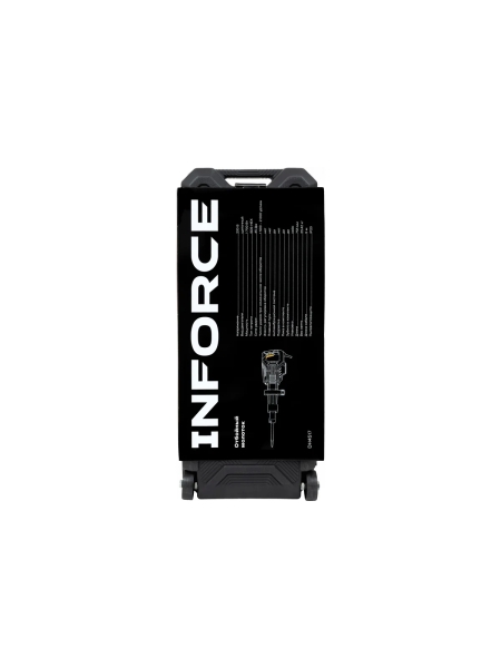 Отбойный молоток Inforce DH4517