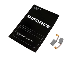 Отбойный молоток Inforce DH4517