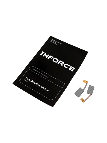 Отбойный молоток Inforce DH4517